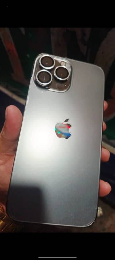 Apple iPhone 13 Pro Max