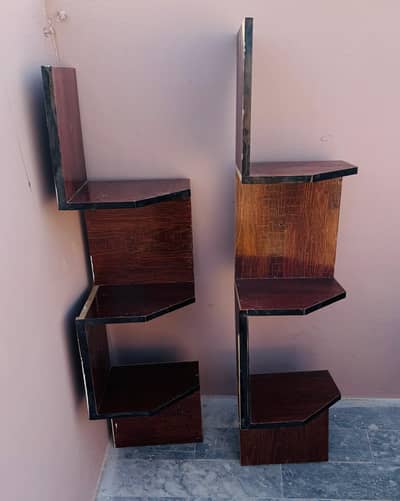 For decorating corners