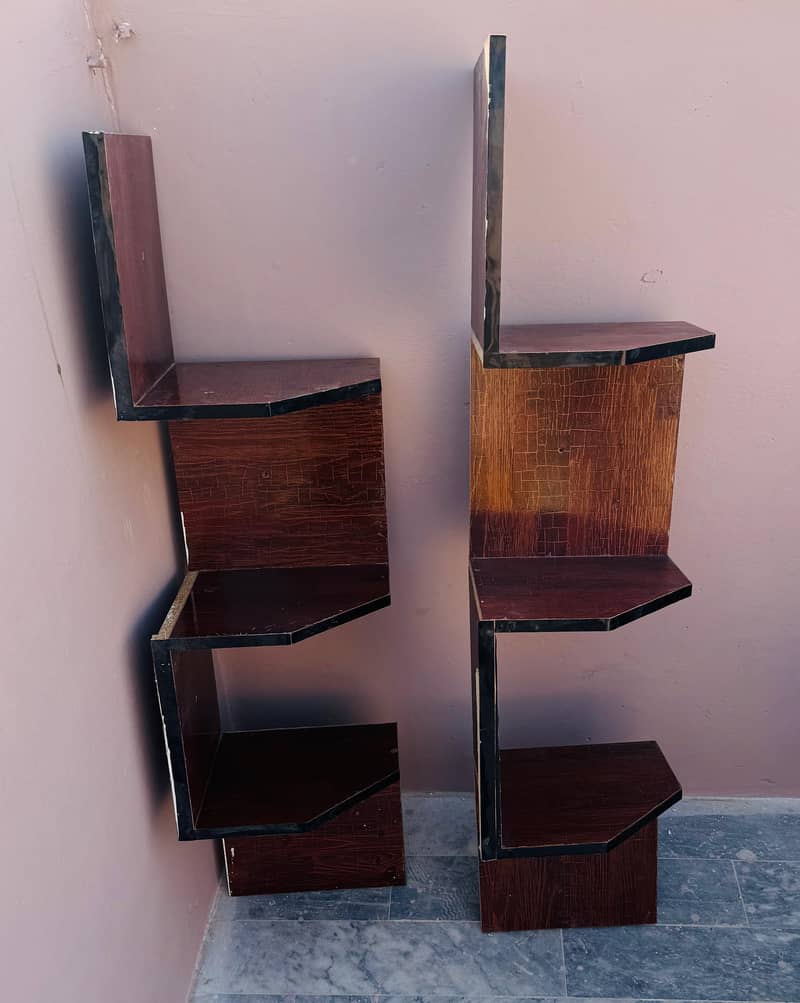 For decorating corners 0