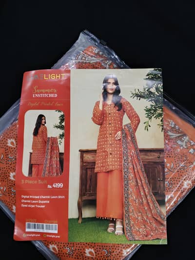  original outlet stock