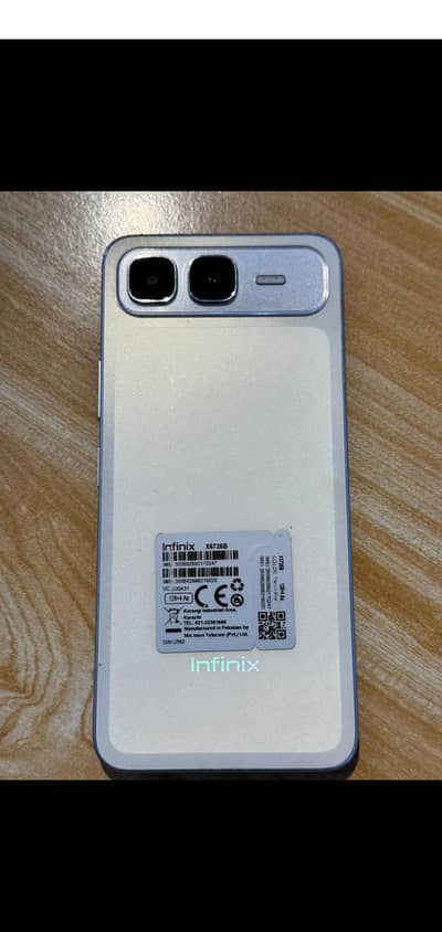 Infinix Smart 10 Plus