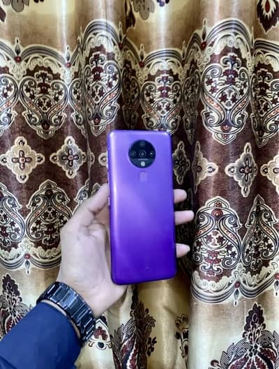 Tecno Spark 6 Contact No: 03235861880