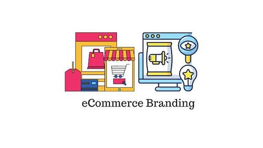 E commerce brand for sell