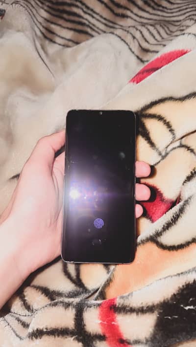 Xiomi mi note 10 lite