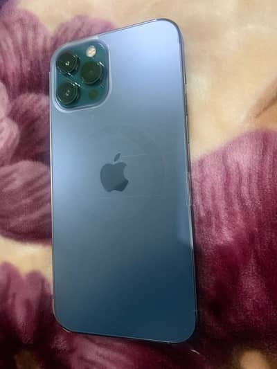 I phone 12 pro max non pta