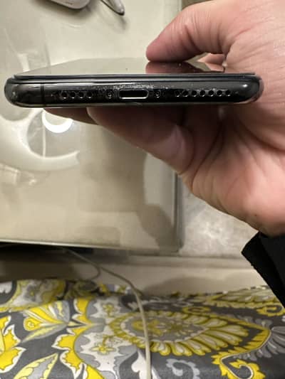 IPHONE XSMAX | 512 GB | PTA APPROVED