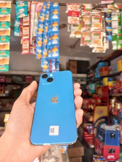 iPhone 13 factory unlock