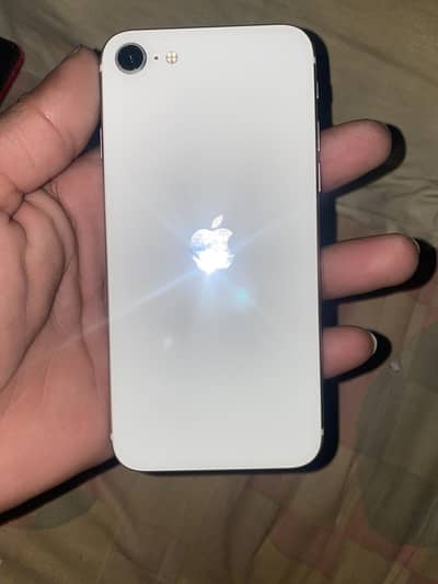 iPhone SE 2020