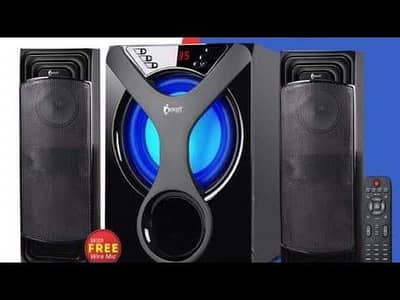 sound system home thetar