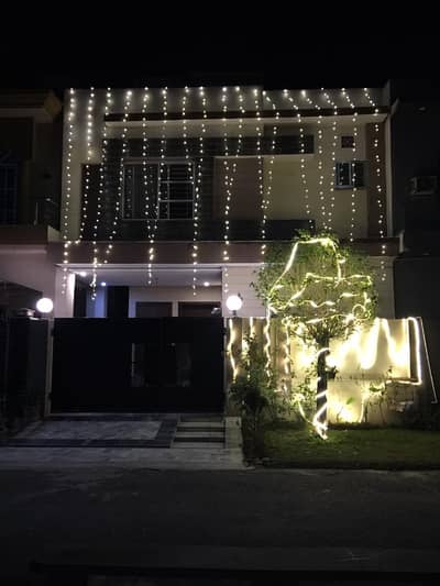 DHA REHBER SECTOR 2 BLOCK J 5 MARLA SLIGHTLY USED HOUSE FOR SALE IN CHEAPEST PRICE DIRECT DEAL WITH OWNER OWSUM LOCATION