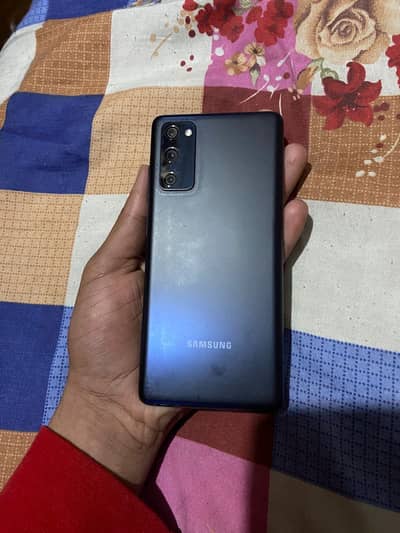 SAMSUNG GLAXY S20 FE