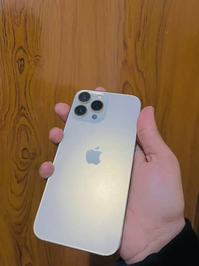 iphone 13 pro max factory unlock