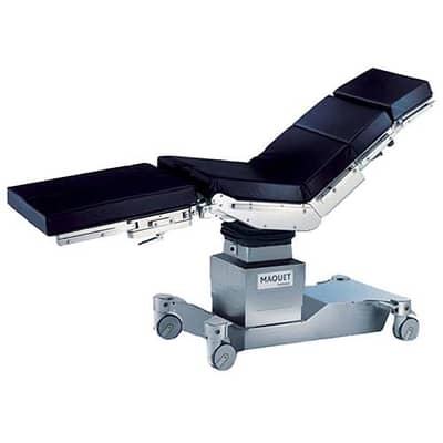 Maquet OT Table