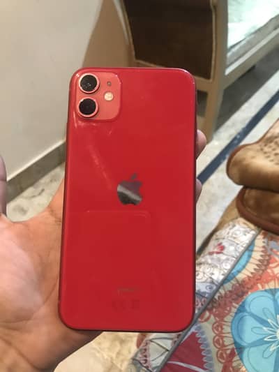 Iphone 11 64gb factory unlock