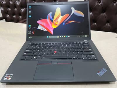 Lenovo ThinkPad L14 Gen4 / AMD RYZEN 5 7530U / 6 CORES