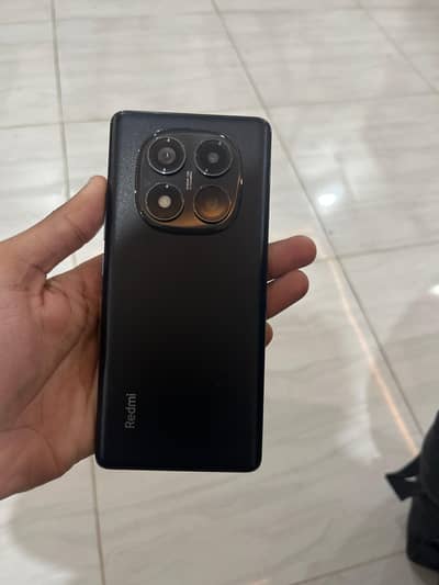 Note 14 pro 8/256 one month use