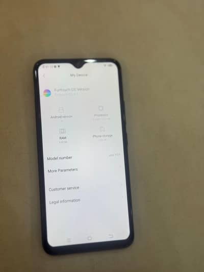 Oppo F11 256GB