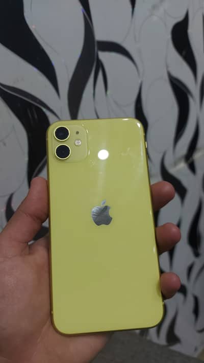 iPhone 11 PTA 128 Gb