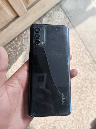 Oppo Reno 4 8/128