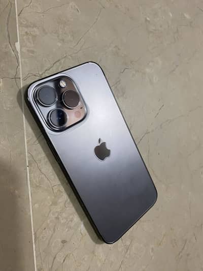 iPhone 13 Pro non pta factory unlocked