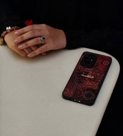 Premium Mobile Covers