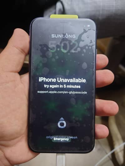 iphone 11 icloud lock