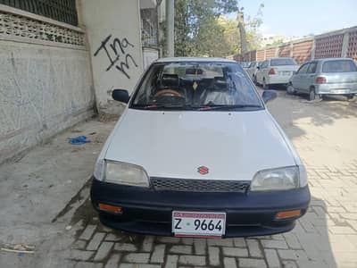 margalla 1995 model