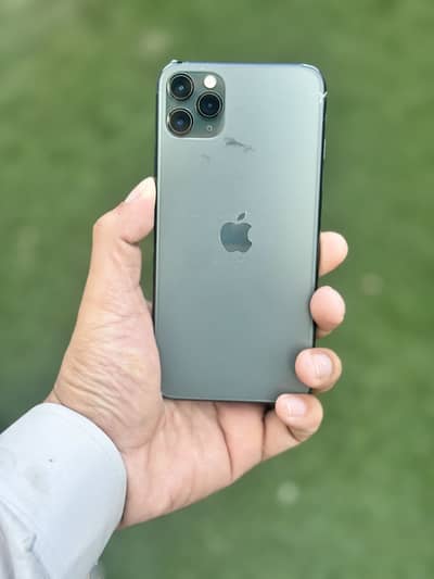 Iphone 11pro max