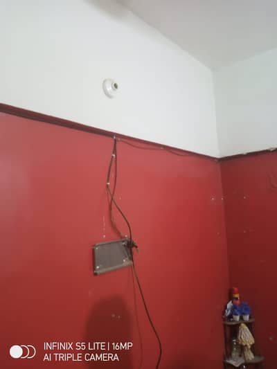 Al ghafoor sky tower sector 11 A north Karachi