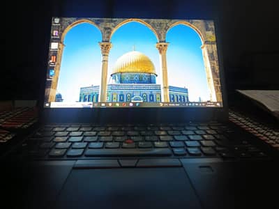 Lenovo THINKPAD X395 AMD RYZEN PRO 5 3500U with 2 GB GRAPHIC