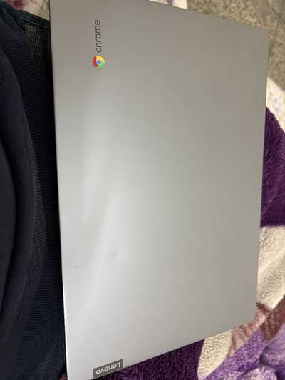 Lenovo Chromebook 14e