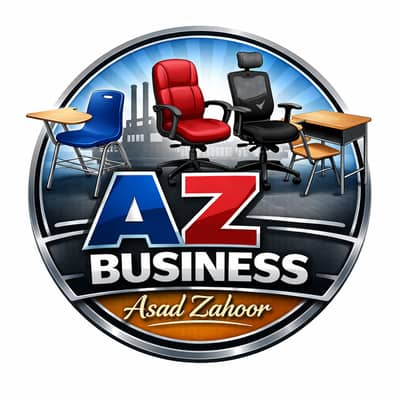 Office chair new model