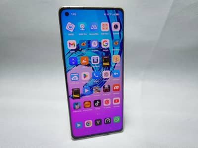 OnePlus Pta approved | Dual Sim water pack |