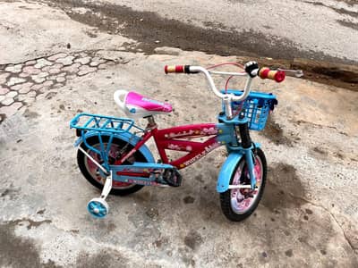 Kids Bicycle