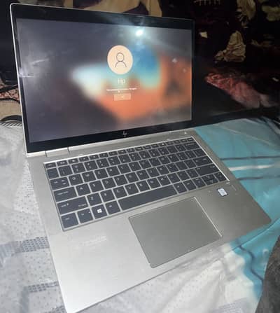 HP EliteBook x360 1030 G3 (Touchscreen 2-in-1)