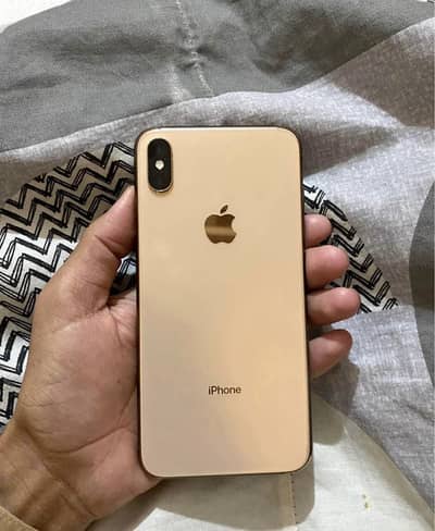 Iphone xs max