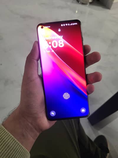 Oneplus 10 pro official dual PTA