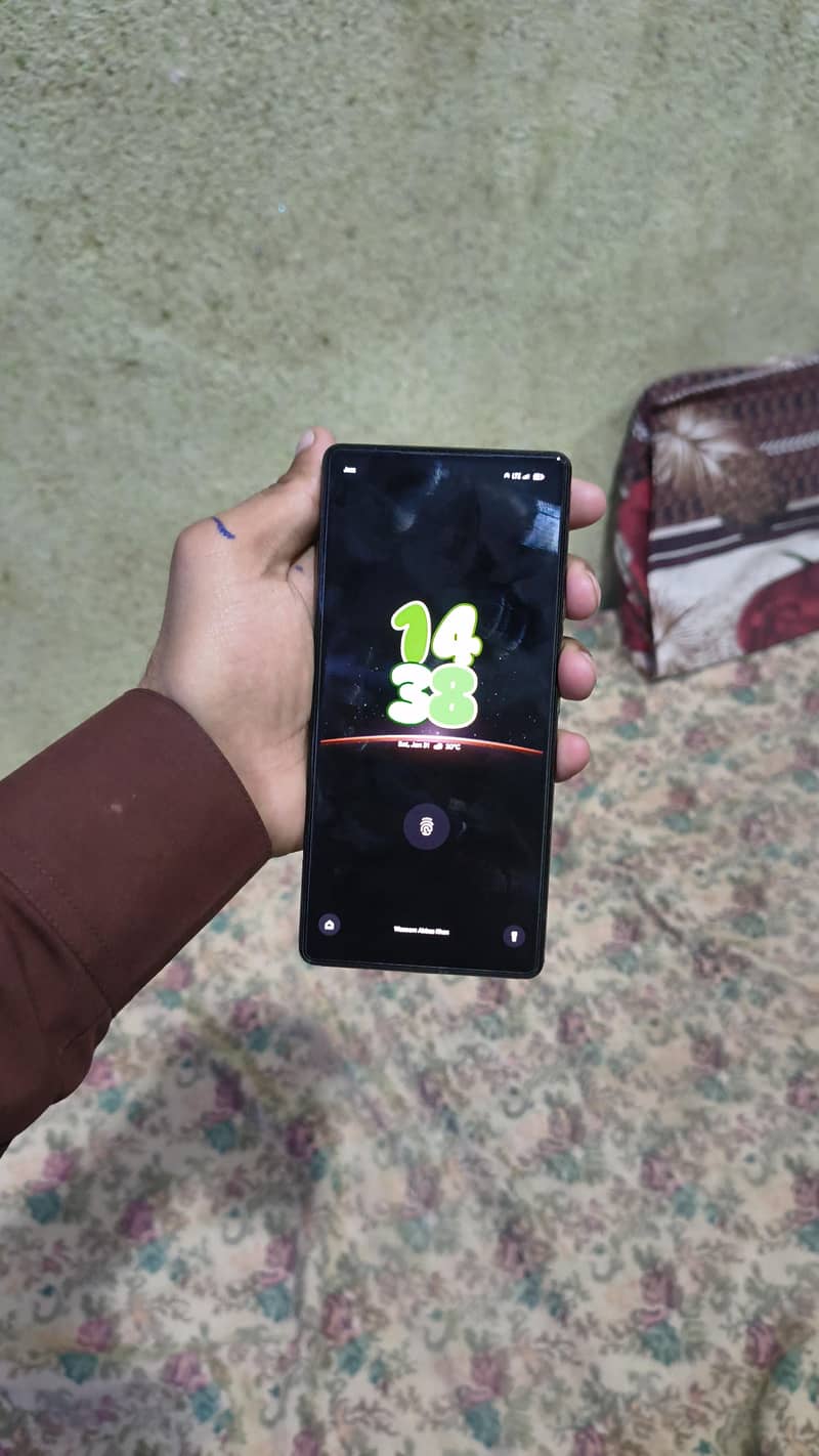 Pixel 6 Patch 6