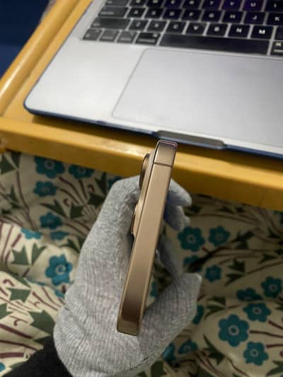 Iphone 16 pro max jv + I6 pro max fu