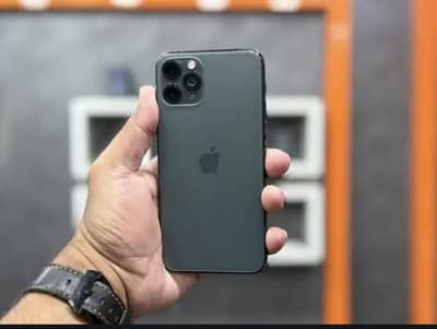 iPhone 11 Pro 64gb all ok true tune Face ID on good condition