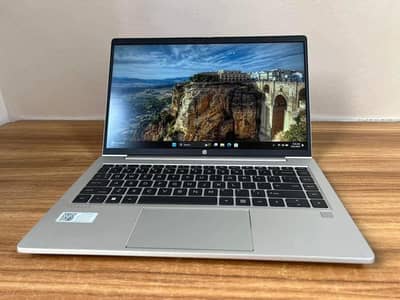 HP PROBOOK 445 G10 Ryzen 5 7530U/ 13th gen