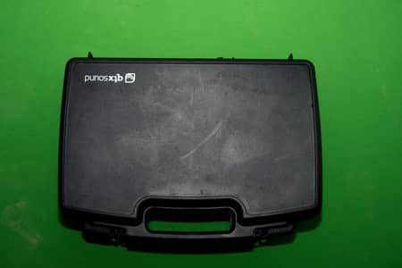 qtx sound UHF wireless microphone