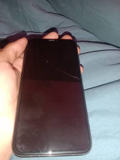 Iphone xs max factory unlock exchange possible