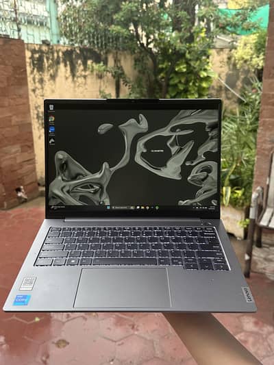 Lenovo Thinkbook 14 G6 IRL