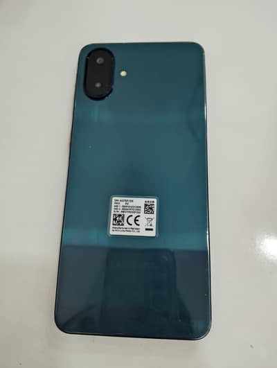 samsung galaxy a07 4.64