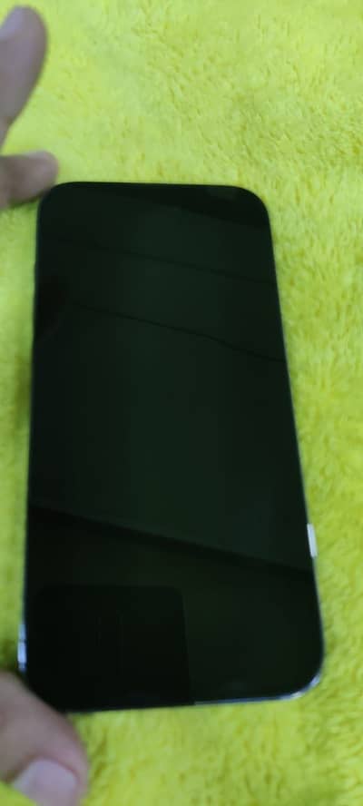 iPhone 14 Pro PTA Approved