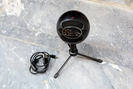 Snowball iCE USB Microphone USB Microphone