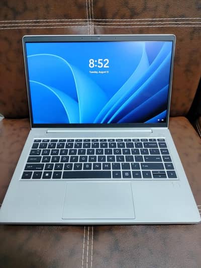 Hp probook 445 g9 ryzen 5 pro / 5625U