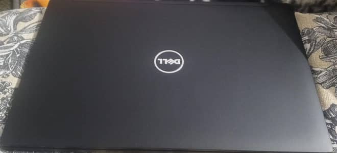 Dell laptop for sale
