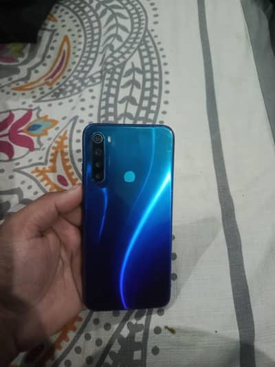 redme not 8 3gb 32gb only glass change ha good camery battery A1